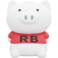 体操ブーブーメガ