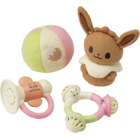 モンポケラトルセット