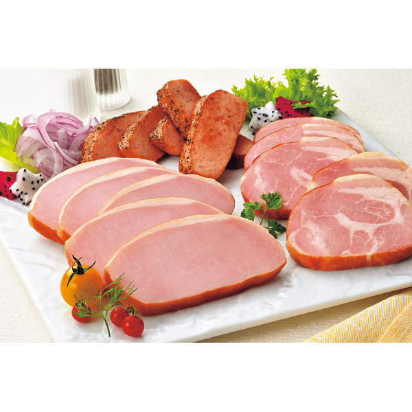 丸大食品　煌彩ギフトのサムネイル画像1