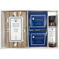 合鴨つゆで食べる信州そば