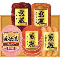 プリマハムギフト