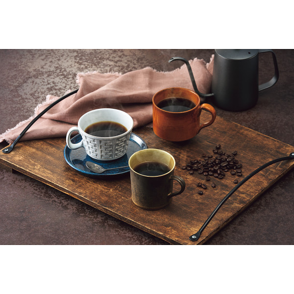 ネスカフェ×ＡＧＦ　コーヒーバラエティーギフトのサムネイル画像1