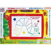 カラフルおえかキッズボード