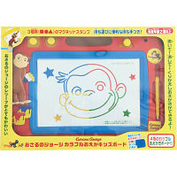 カラフルおえかキッズボード