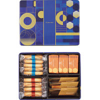 ヨックモック　ガトーサンパ