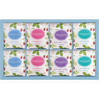 ウェッジウッド　ワイルド　ストロベリー　ティーバッグ