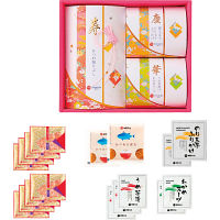 柳屋本店　花結び