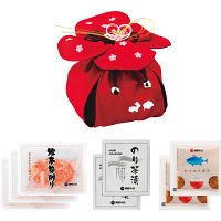 柳屋本店　『舞うさぎ』