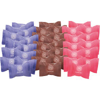 銀座京橋　レ　ロジェ　エギュスキロール　ショコラアイスボール