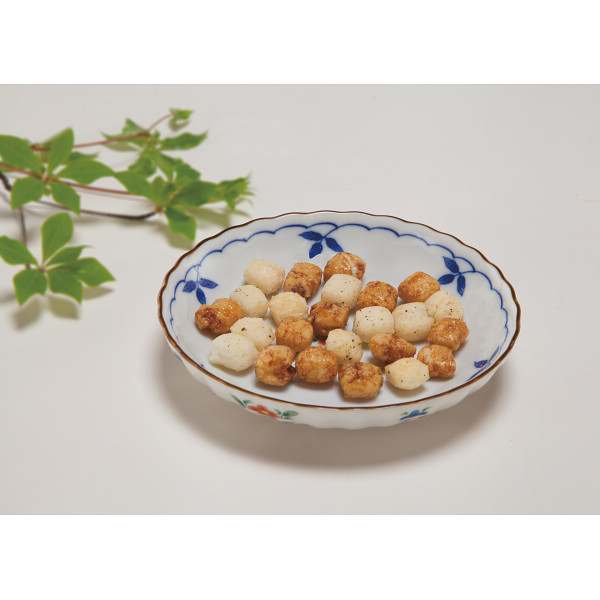 天然水おかき　おもちのきらめきのサムネイル画像1