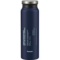 ピーコック　ステンレスボトルスクリューマグタイプ（８００ｍｌ）