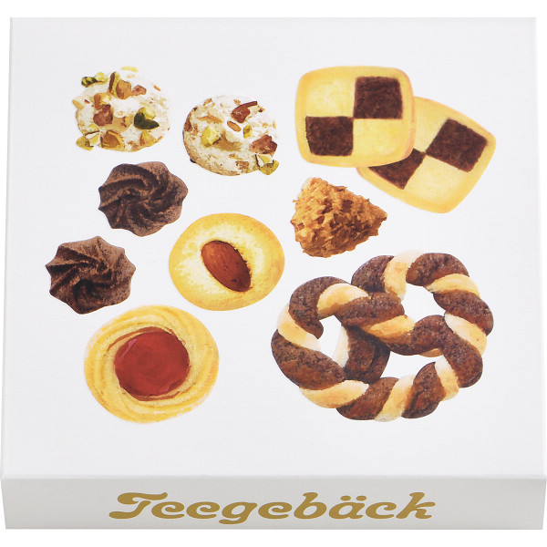 ユーハイム　テーゲベックのサムネイル画像1