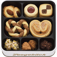 ユーハイム　テーゲベック