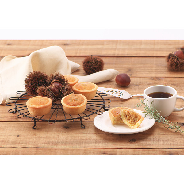 スイートマロン（８個）のサムネイル画像1