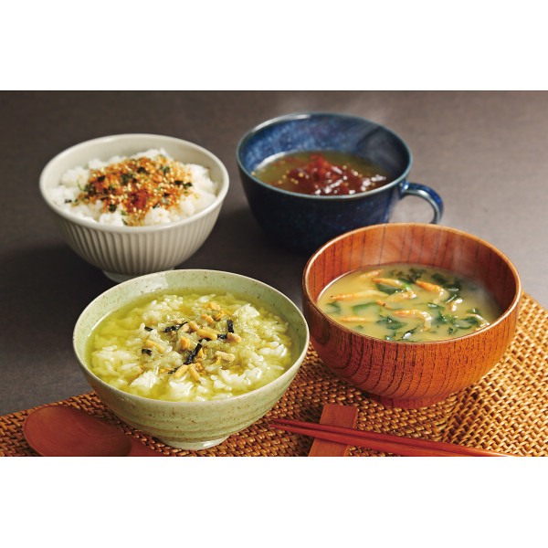 北海大和　和みセレクトギフトセットのサムネイル画像1