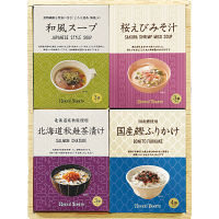 北海大和　和みセレクトギフトセット