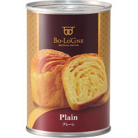 缶ｄｅボローニャ　プレーン