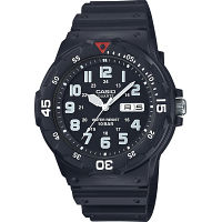 カシオ スタンダードウォッチ