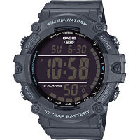 カシオ スタンダードウォッチ