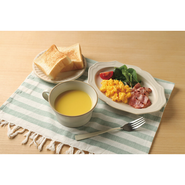 スープびより　かぼちゃポタージュ（ありがとうございます）のサムネイル画像1