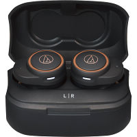 オーディオテクニカ　フルワイヤレスイヤホン