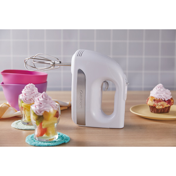 クイジナート　スマートパワー　３スピードハンドミキサーのサムネイル画像1