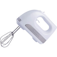 クイジナート　スマートパワー　３スピードハンドミキサー