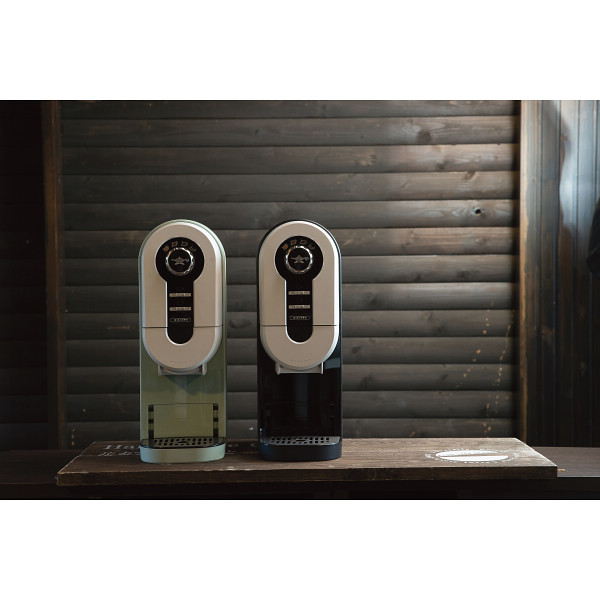 アラジン　コーヒーブリュワー ブラックのサムネイル画像1