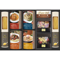 世界チャンピオンマルコのパスタソース　パスタバラエティセット