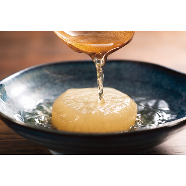 金沢のお出汁セットのサムネイル画像2