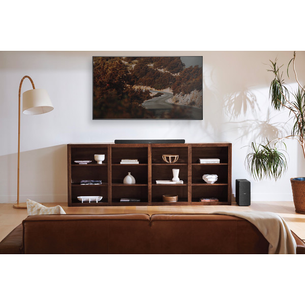 ＤＥＮＯＮ　Ｄｏｌｂｙ　Ａｔｍｏｓ　イネーブルドスピーカー内蔵　３，１，２ｃｈサのサムネイル画像1