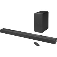 ＤＥＮＯＮ　Ｄｏｌｂｙ　Ａｔｍｏｓ　イネーブルドスピーカー内蔵　３，１，２ｃｈサ