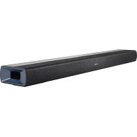 ＤＥＮＯＮ　デュアルサブウーファー内蔵Ｄｏｌｂｙ　Ａｔｍｏｓサウンドバー