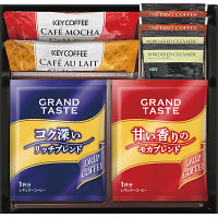 カフェセレクション