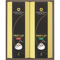 ホテルオークラ　ドリップコーヒーギフト