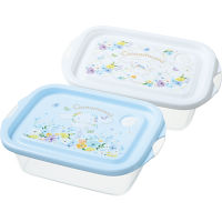 サンリオキャラクターズ　シールボックス２点セット