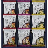 ろくさん亭　道場六三郎　フリーズドライギフト