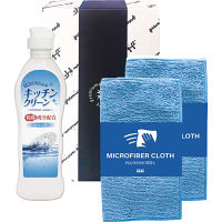 キッチン洗剤セット