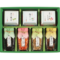 京・料亭わらびの里　京楽味