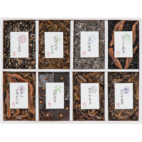 御昆布　８品佃煮詰合せ