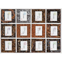 御昆布　１２品佃煮詰合せ