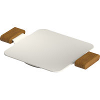 ドクターハウス　ソリッド　グリルパンミニ（２７ｃｍ）