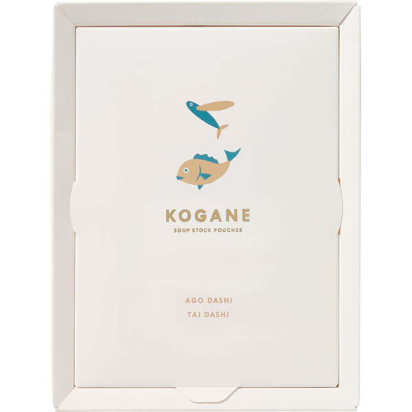 ＫＯＧＡＮＥ－２　（焼きあご・鯛）のサムネイル画像3