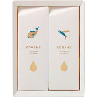 ＫＯＧＡＮＥ－２　（焼きあご・鯛）