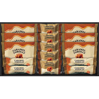 ＣＡＲＡＭＥＬ　ＴＯＲＯＬＬＹ　キャラメルスイーツ