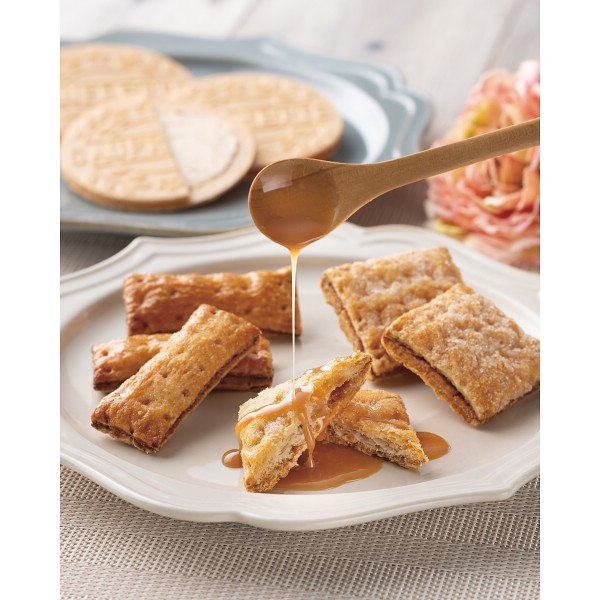 ＣＡＲＡＭＥＬ　ＴＯＲＯＬＬＹ　キャラメルスイーツのサムネイル画像1