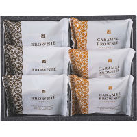 スイートバスケットブラウニー詰合せ