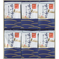 有明海産味付海苔