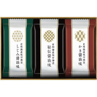 有明海産味付海苔詰合せ