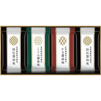 有明海産味付海苔詰合せ